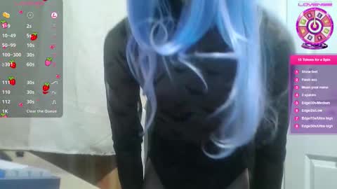 Frankie online show from March 23, 2026, 11:42 pm