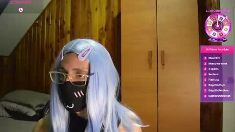 Snapshot of frankie_boygirl chatting on June 14, 2026, 11:07 pm Frankie online show from June 14, 2026, 11:07 pm