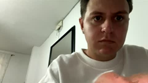 Snapshot of franklinm_7777 chatting on January 5, 2026, 11:30 pm franklinm_7777 online show from January 5, 2026, 11:30 pm