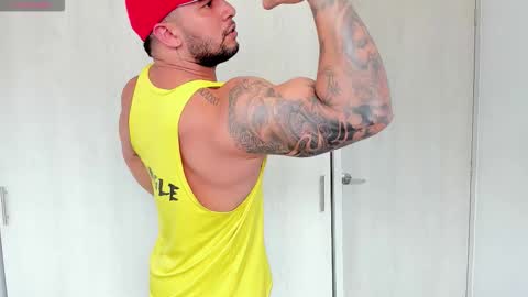 frank online show from March 13, 2026, 6:03 pm