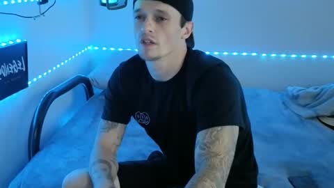 Franco online show from September 9, 2025, 7:35 pm