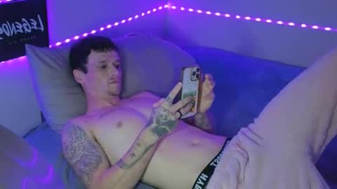 Franco online show from September 11, 2025, 2:22 am