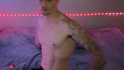 Franco online show from September 13, 2025, 1:38 am