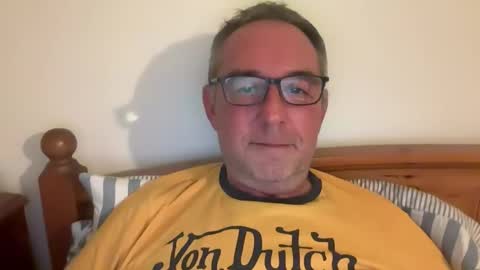 franksgreat online show from February 15, 2026, 6:15 pm