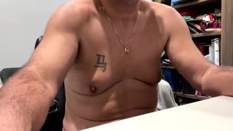 Frany online show from November 14, 2025, 8:57 am