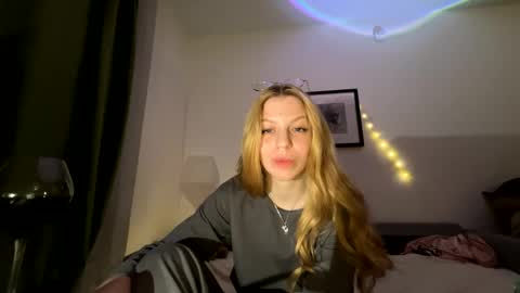 franny_fresh online show from March 14, 2026, 4:12 pm