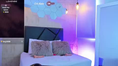 Fransheska online show from January 9, 2025, 5:43 pm