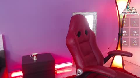 Fransheska online show from December 31, 2024, 1:08 pm