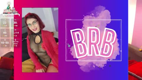 Fransheska online show from December 31, 2024, 7:18 pm