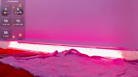 Fransheska online show from January 11, 2025, 11:13 pm