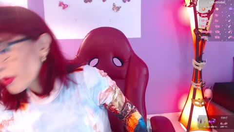 Fransheska online show from February 13, 2025, 12:11 pm