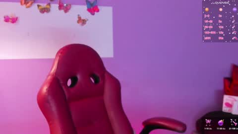 Fransheska online show from March 1, 2025, 12:01 pm