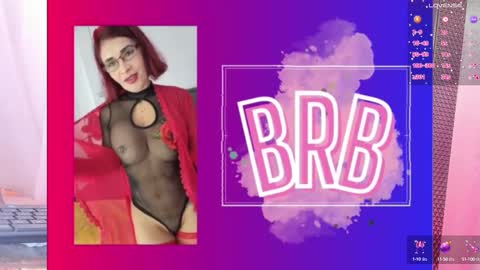 Fransheska online show from March 3, 2025, 8:00 pm