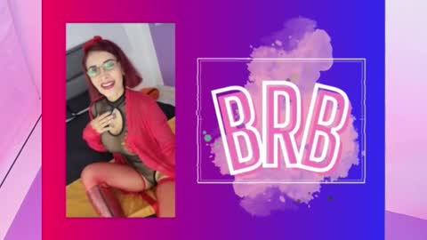 Fransheska online show from March 8, 2025, 6:26 pm