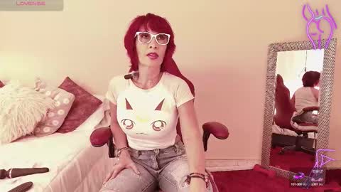 Fransheska online show from September 10, 2025, 12:38 pm