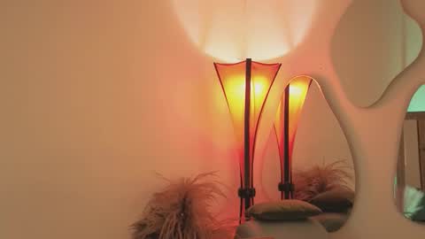 Fransheska online show from March 29, 2026, 11:54 am