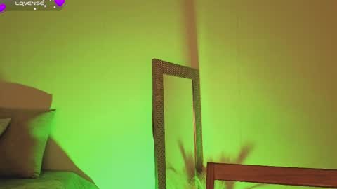 Fransheska online show from March 30, 2026, 11:55 am