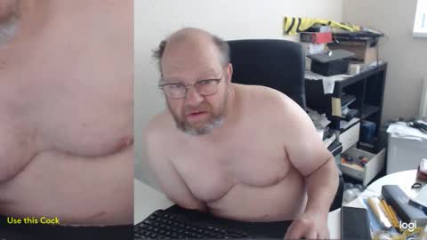 Fransje online show from October 18, 2025, 9:54 am