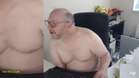 Fransje online show from March 16, 2026, 7:01 am