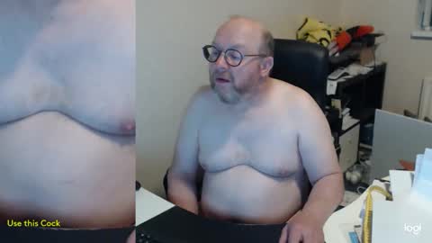 Fransje online show from April 5, 2026, 12:52 am