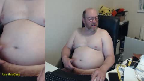 Fransje online show from April 16, 2026, 10:23 pm