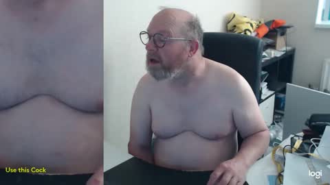 Fransje online show from April 26, 2026, 5:05 am