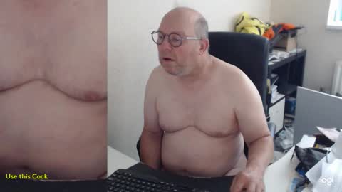 Fransje online show from June 7, 2026, 6:39 am