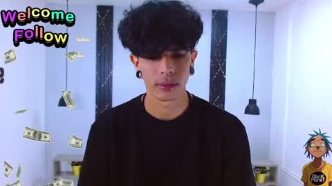 Franvill trato online show from September 13, 2025, 7:02 pm