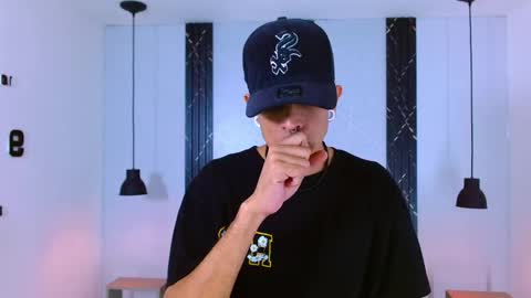 Franvill trato online show from October 3, 2025, 7:55 pm