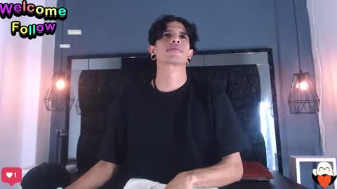 Franvill trato online show from October 8, 2025, 7:44 pm