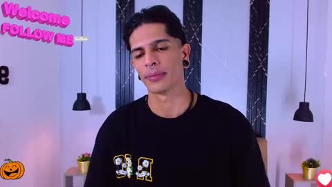 Franvill trato online show from October 11, 2025, 8:29 pm