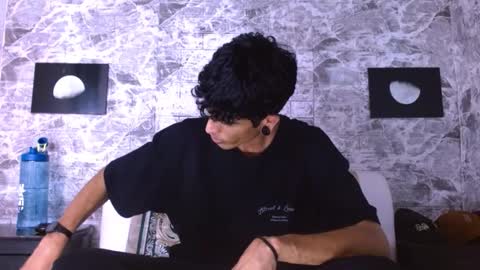 Franvill trato online show from February 27, 2026, 7:25 pm