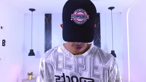 Franvill trato online show from March 3, 2026, 7:31 pm