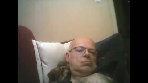 Frantz online show from November 22, 2025, 9:58 pm