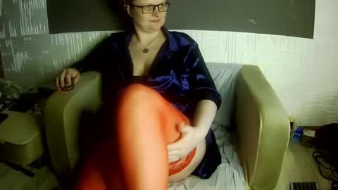 FrauKet online show from June 22, 2026, 11:13 pm