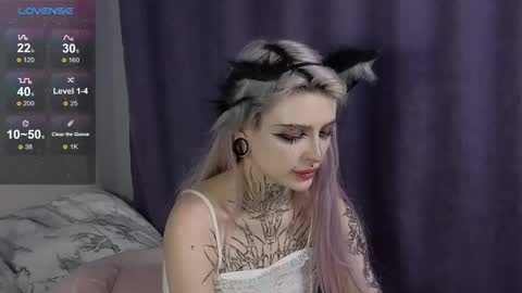 Asya UwU   online show from December 15, 2024, 5:56 am
