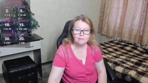 FrauMartha online show from December 26, 2024, 9:55 am