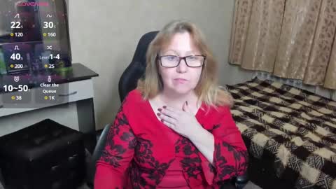 FrauMartha online show from January 18, 2025, 7:37 pm