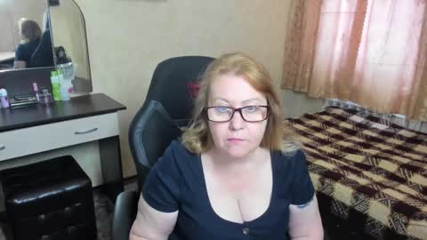 FrauMartha online show from February 14, 2025, 8:21 am