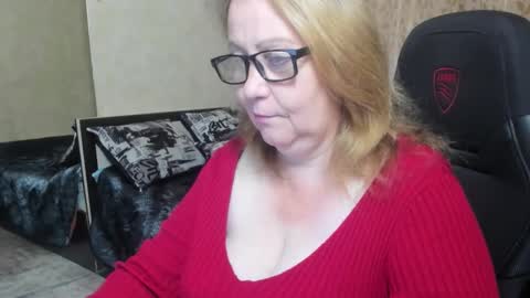 FrauMartha online show from October 24, 2025, 12:23 pm