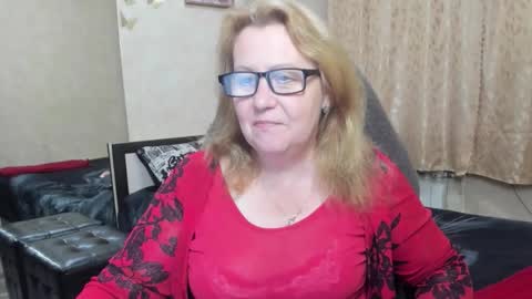 FrauMartha online show from November 29, 2025, 11:57 am