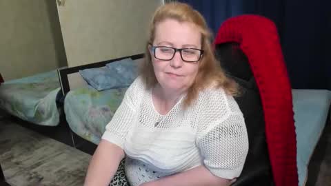 FrauMartha online show from March 5, 2026, 12:45 pm