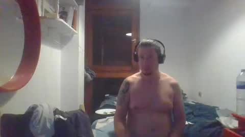 frcokin online show from February 13, 2025, 7:52 pm