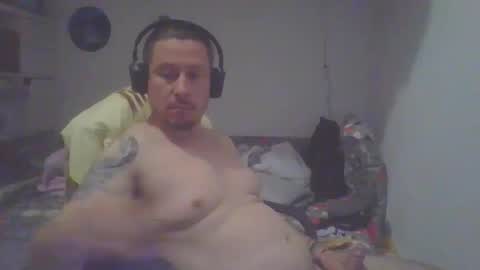 frcokin online show from March 22, 2026, 9:07 pm