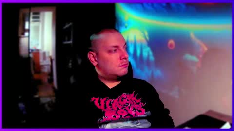 freak_azoid online show from February 22, 2025, 4:51 am