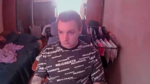 freak_azoid online show from October 13, 2025, 8:58 am