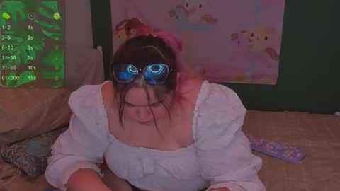 Alice online show from February 27, 2025, 9:25 pm