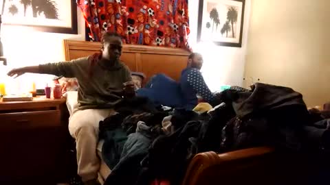 freakeazy online show from February 2, 2026, 4:00 am