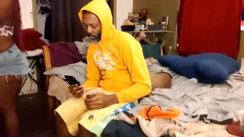 freakeazy online show from February 6, 2026, 6:11 pm