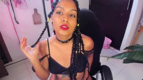 Lia Gomez online show from April 20, 2026, 1:58 pm